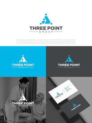 Logo Design by COLOUR CREATIVE for this project | Design: #36529039