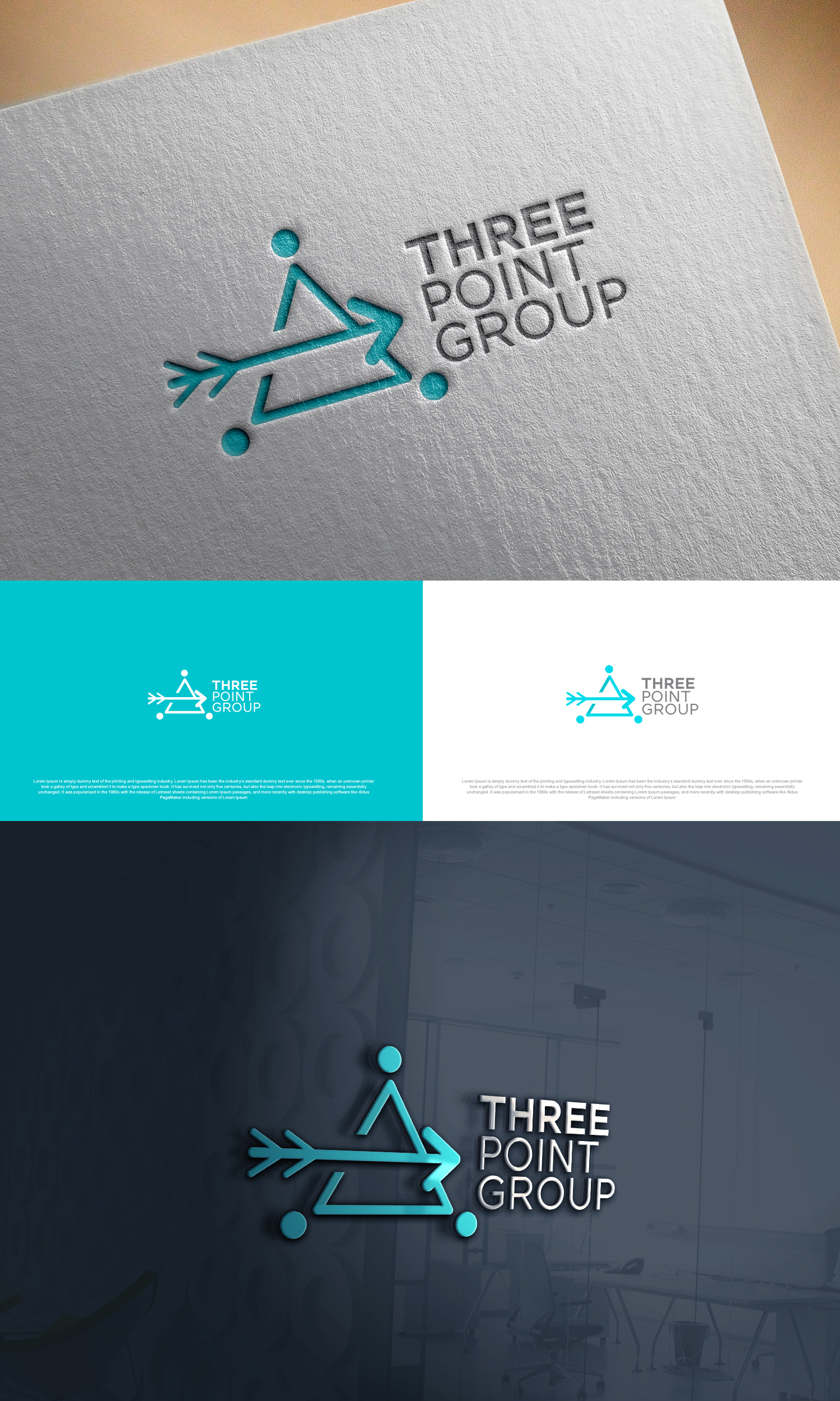 Logo Design by Ahsan Designs for this project | Design #36509100