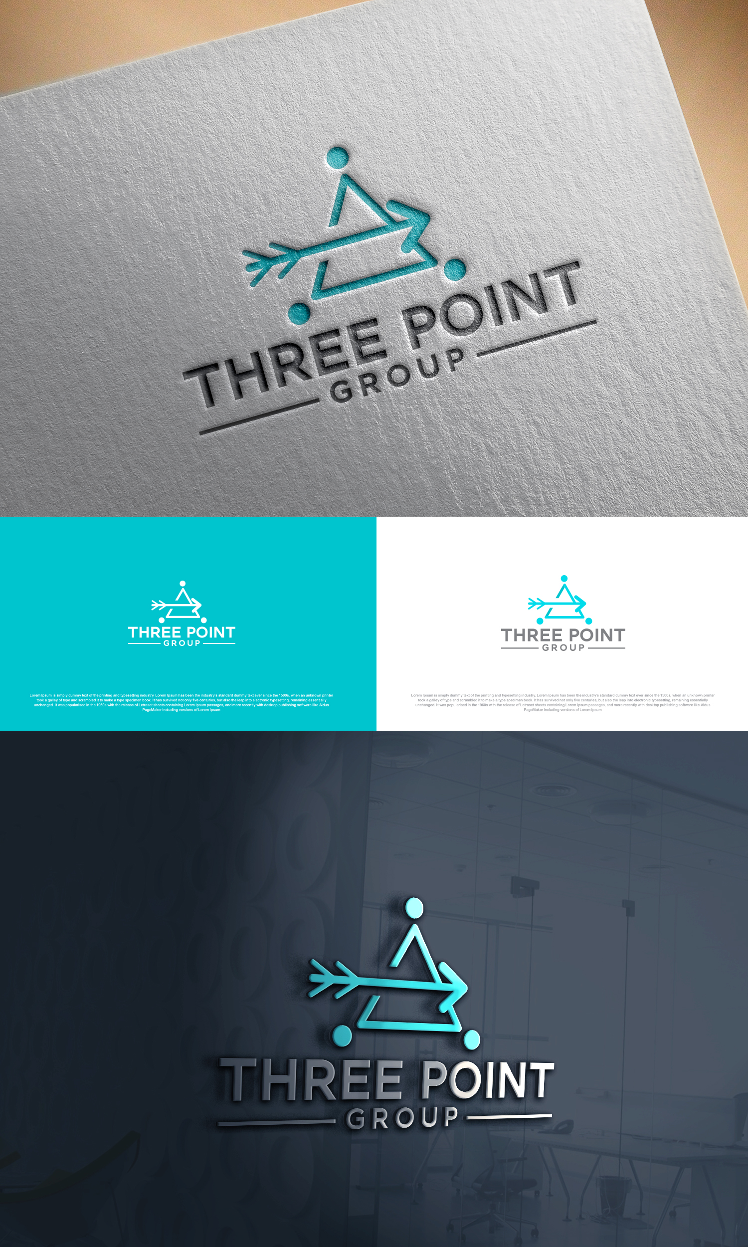 Logo Design by Ahsan Designs for this project | Design #36509101