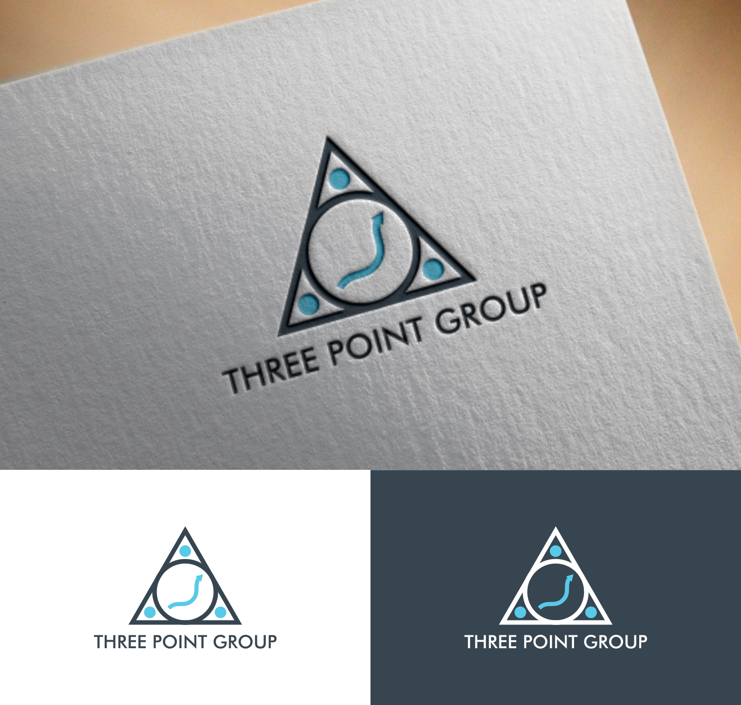 Logo Design by healer1617 for this project | Design #36509065