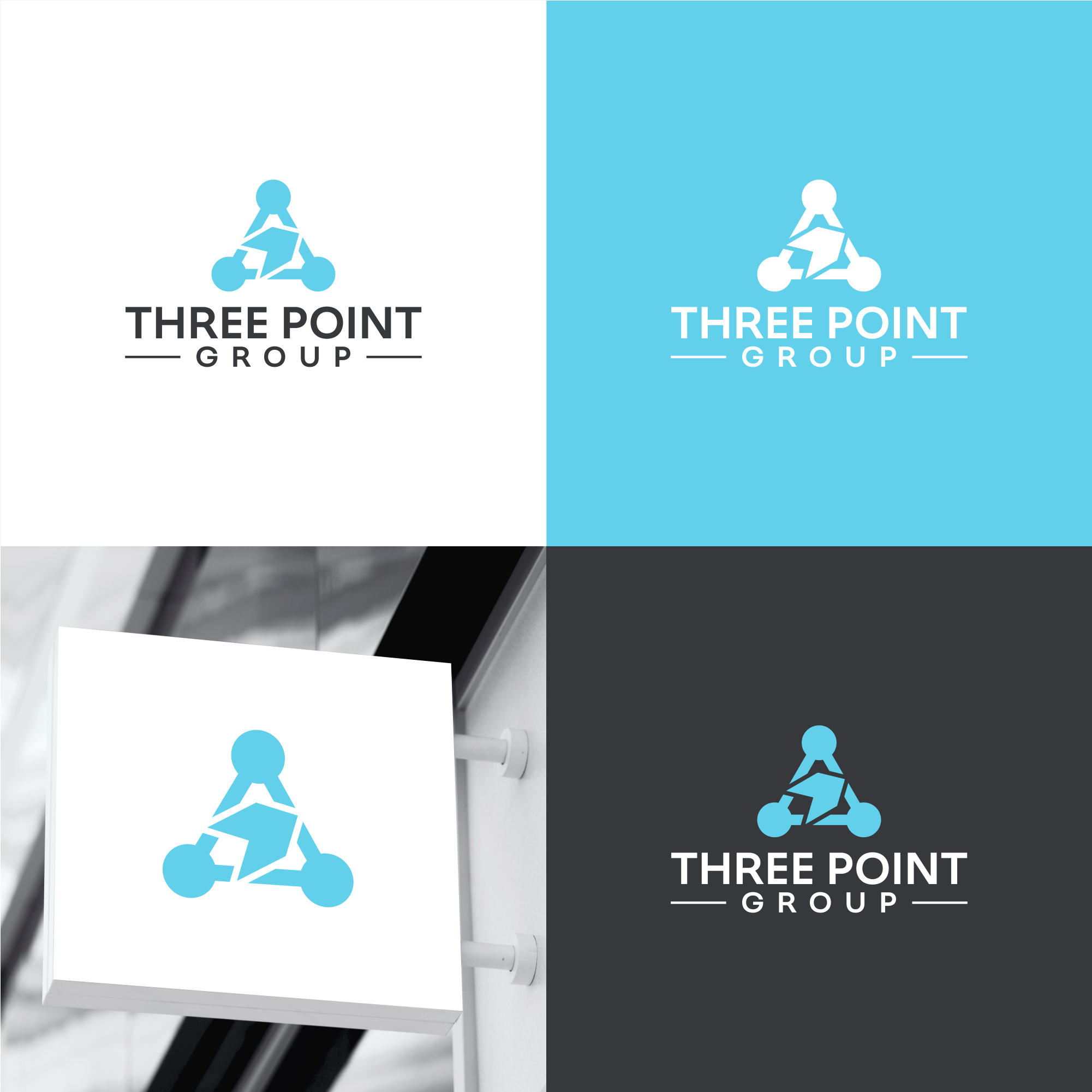 Logo Design by Royco for this project | Design #36510695