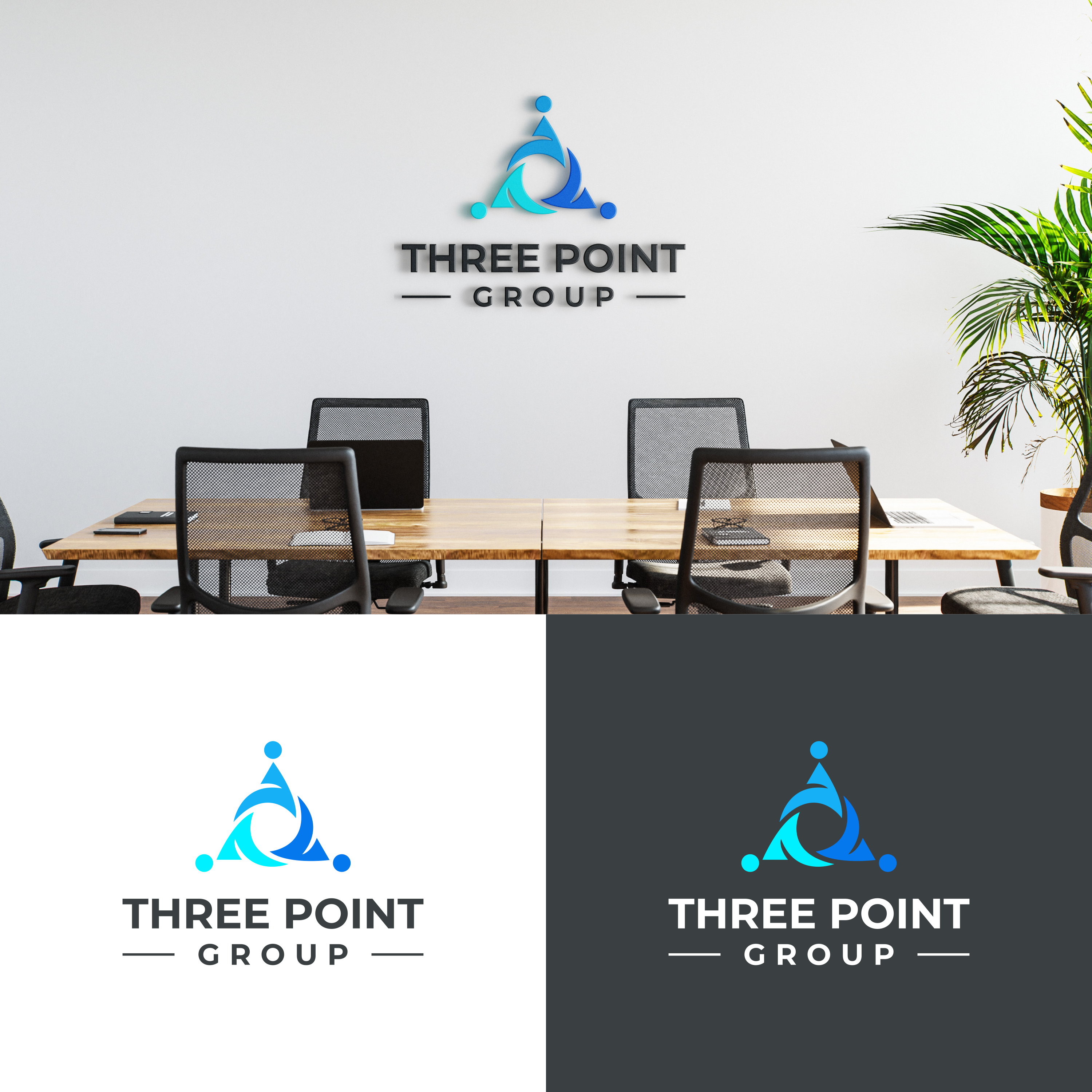 Logo Design by syad666 for this project | Design #36509533