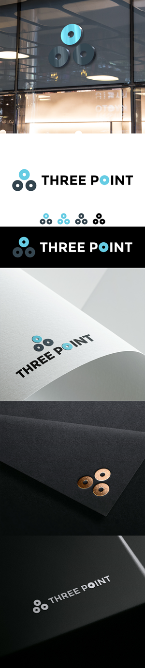 Logo Design by ScoreStriver for this project | Design: #36529115