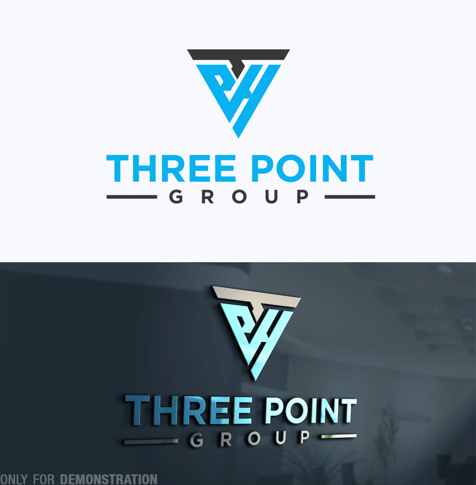 Logo Design by Pen_art0 for this project | Design #36514687
