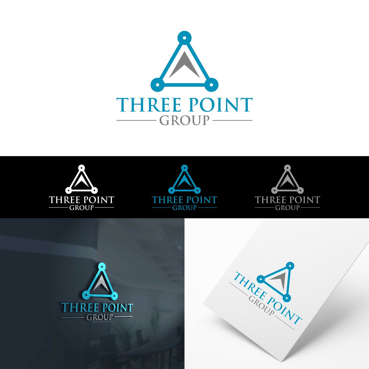 Logo Design by DuckOn for this project | Design #36509293
