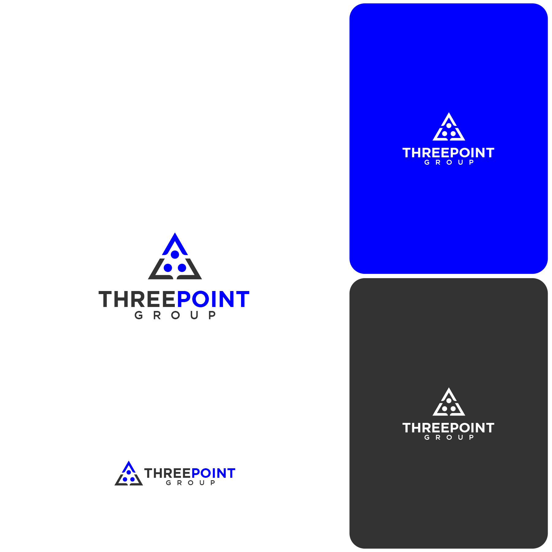 Logo Design by JohnM. for this project | Design #36511650