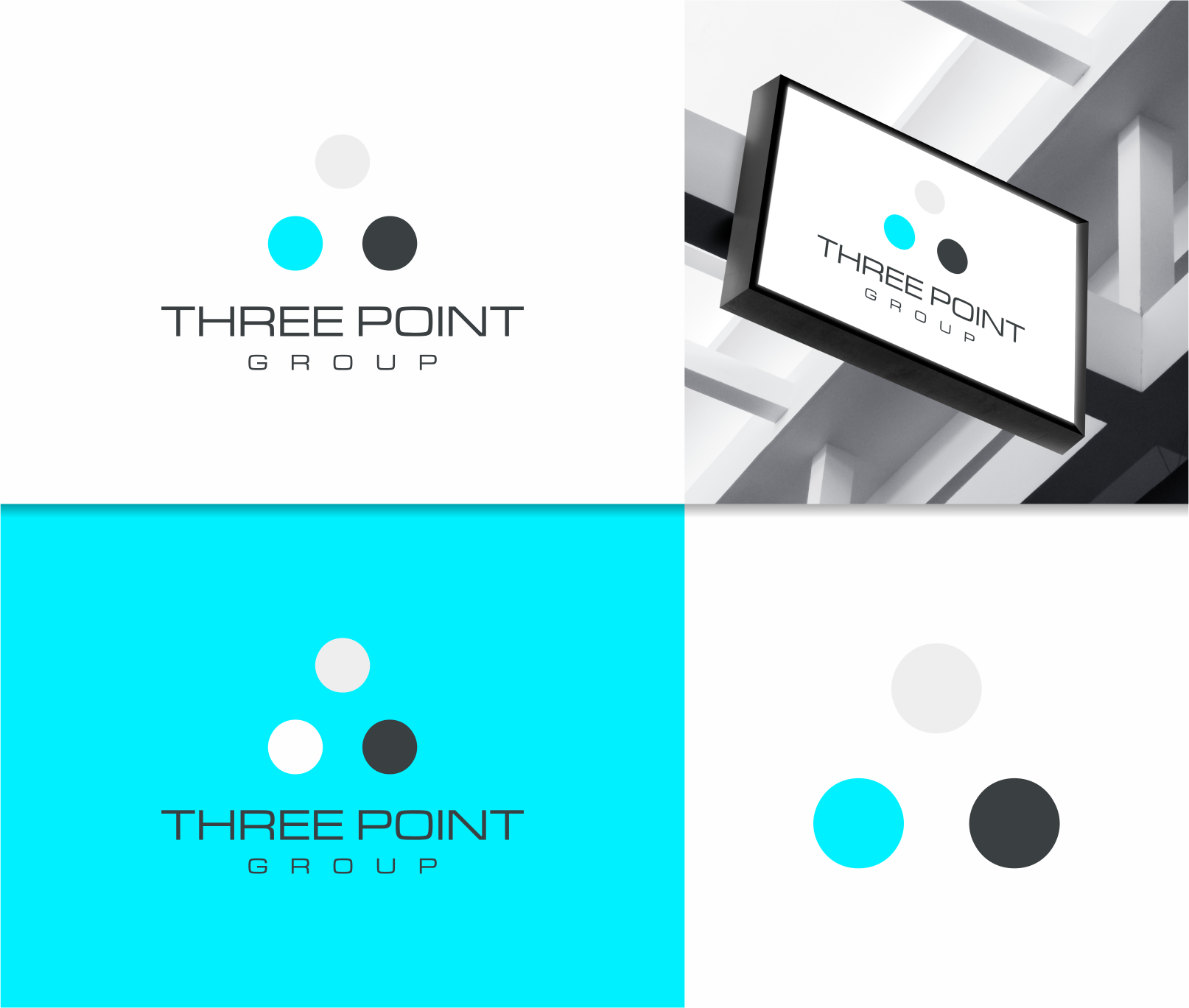 Logo Design by Sibyle for this project | Design #36511947