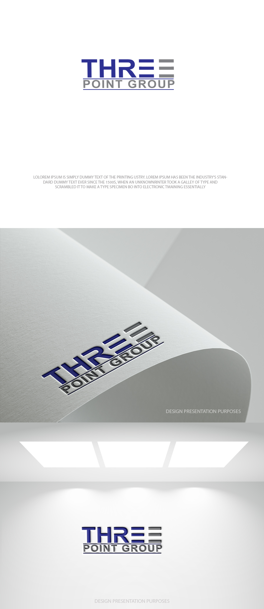 Logo Design by zebronicgraphic for this project | Design #36511895