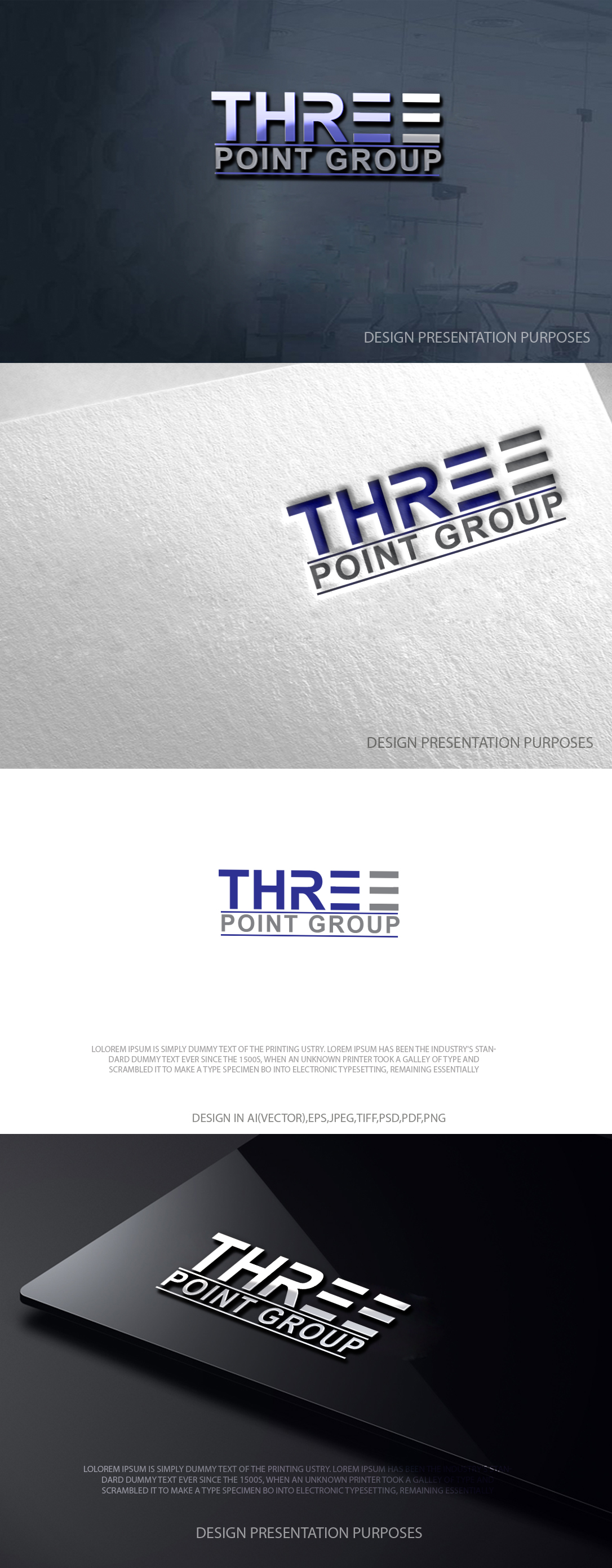 Logo Design by zebronicgraphic for this project | Design #36511896