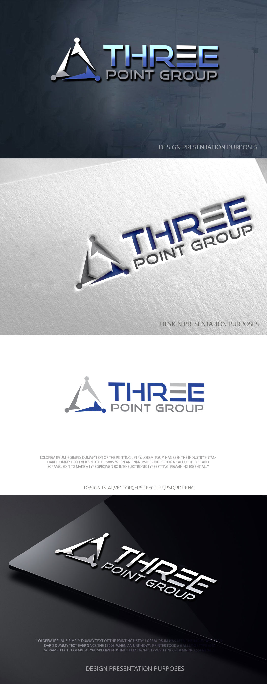 Logo Design by zebronicgraphic for this project | Design #36511914