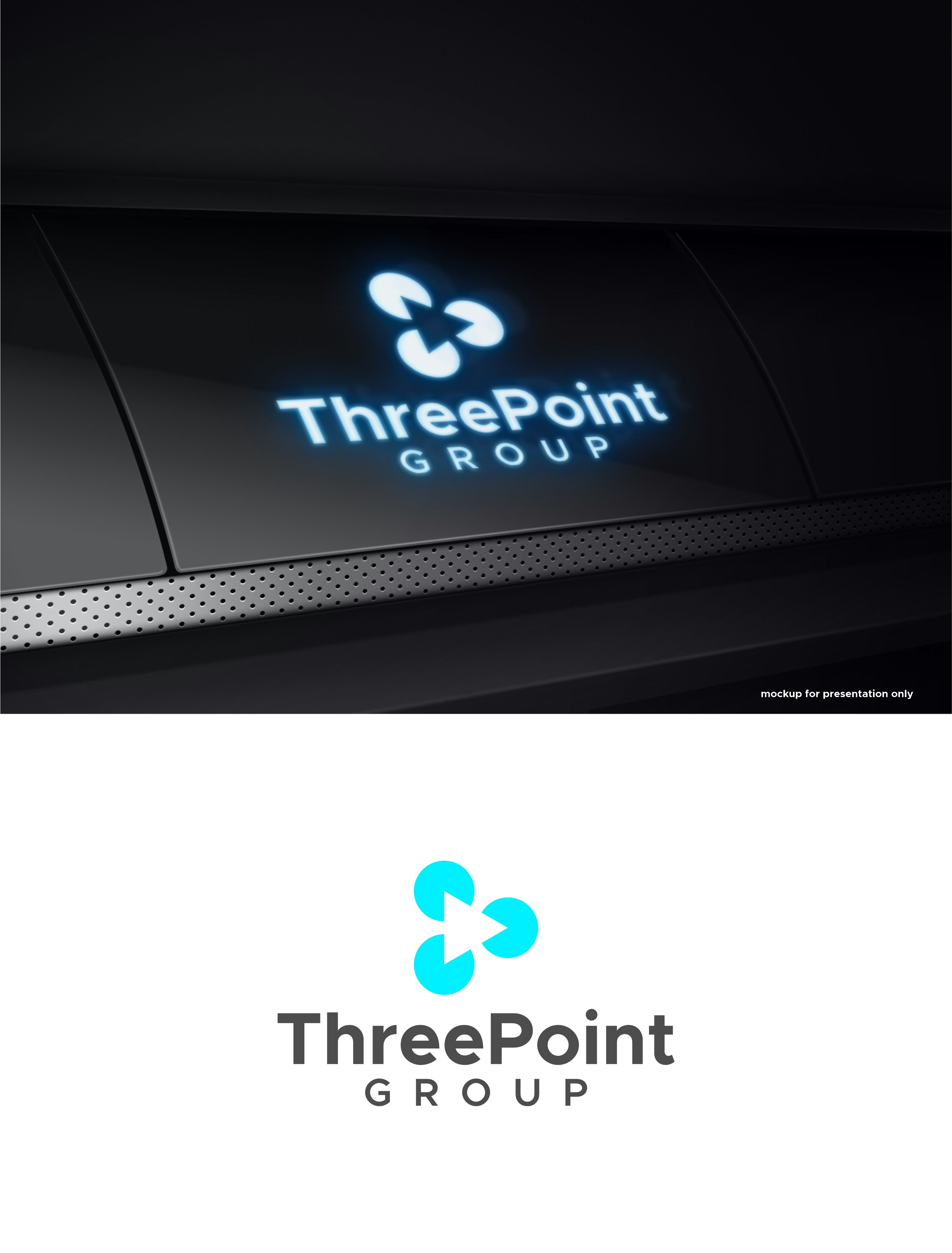 Logo Design by RAN MEI JS for this project | Design #36509230