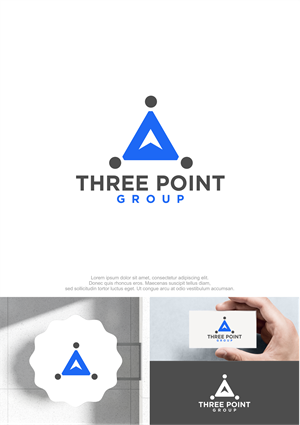 Logo Design by M.Syaiful Huda for this project | Design: #36509433