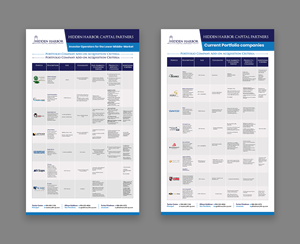 Design de Flyer par debdesign pour ce projet | Design : #36511988