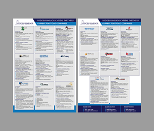 Flyer Design by Creations Box 2015 for this project | Design #36521565