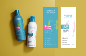 Packaging Design by DipeshLama