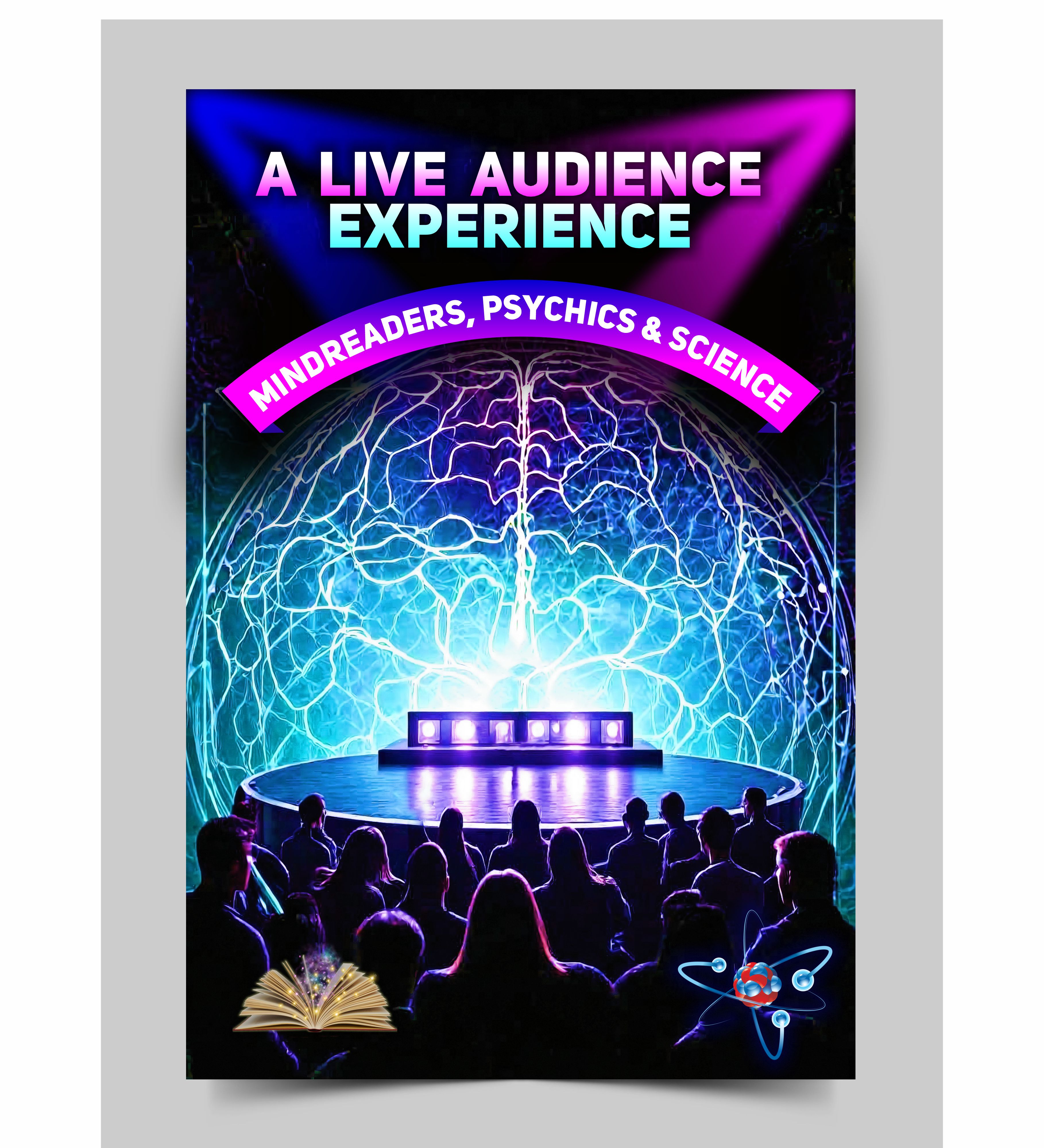 Graphic Design by Rajneesha for Right Angle Entertainment | Design #36524326