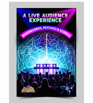 Graphic Design by Rajneesha for Right Angle Entertainment | Design: #36524326