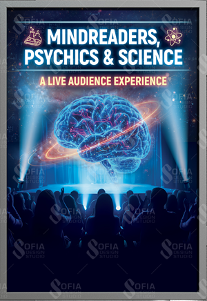 Graphic Design by SofiaDesignStudio for Right Angle Entertainment | Design: #36525881