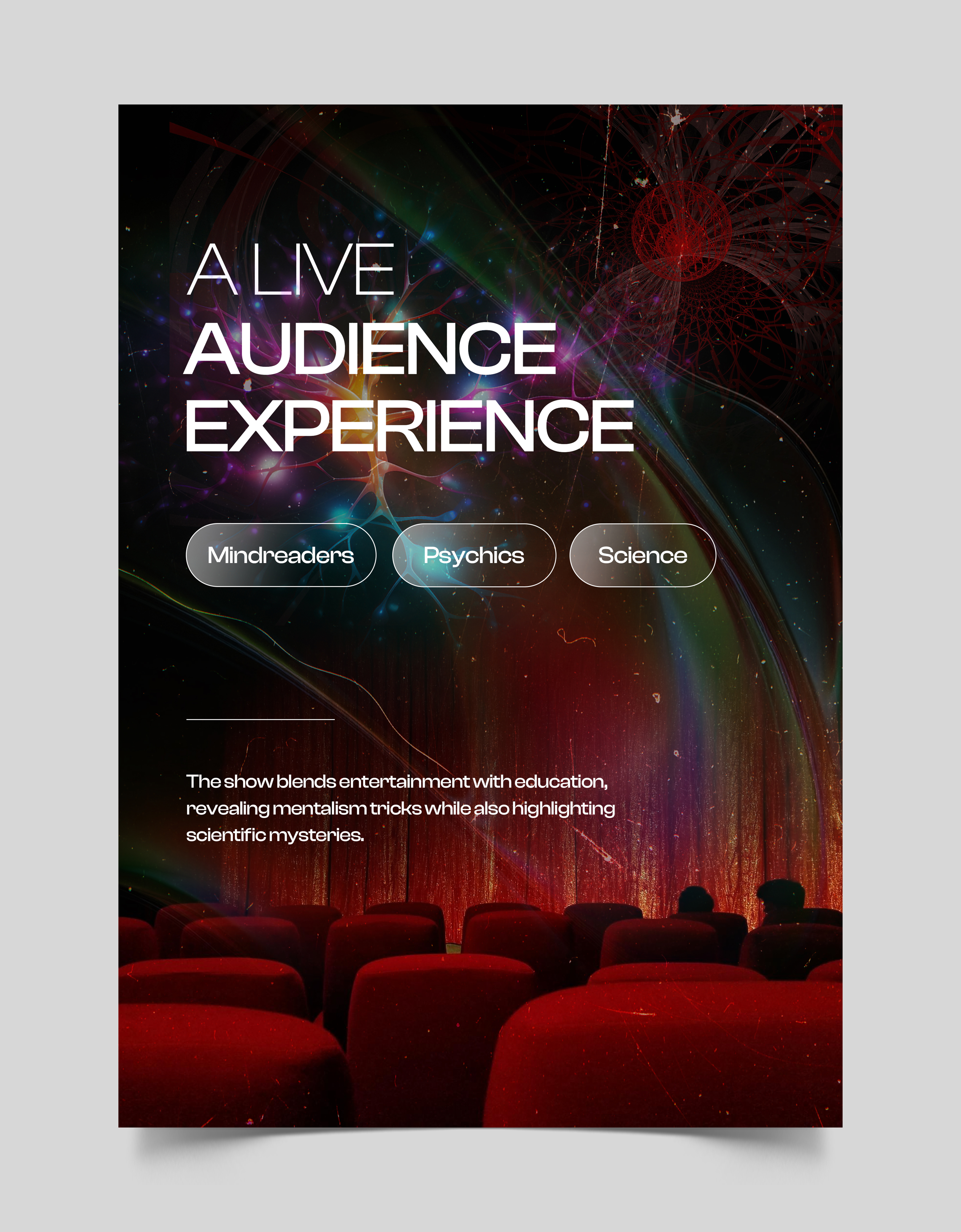 Graphic Design by Graphic Guy for Right Angle Entertainment | Design #36518601