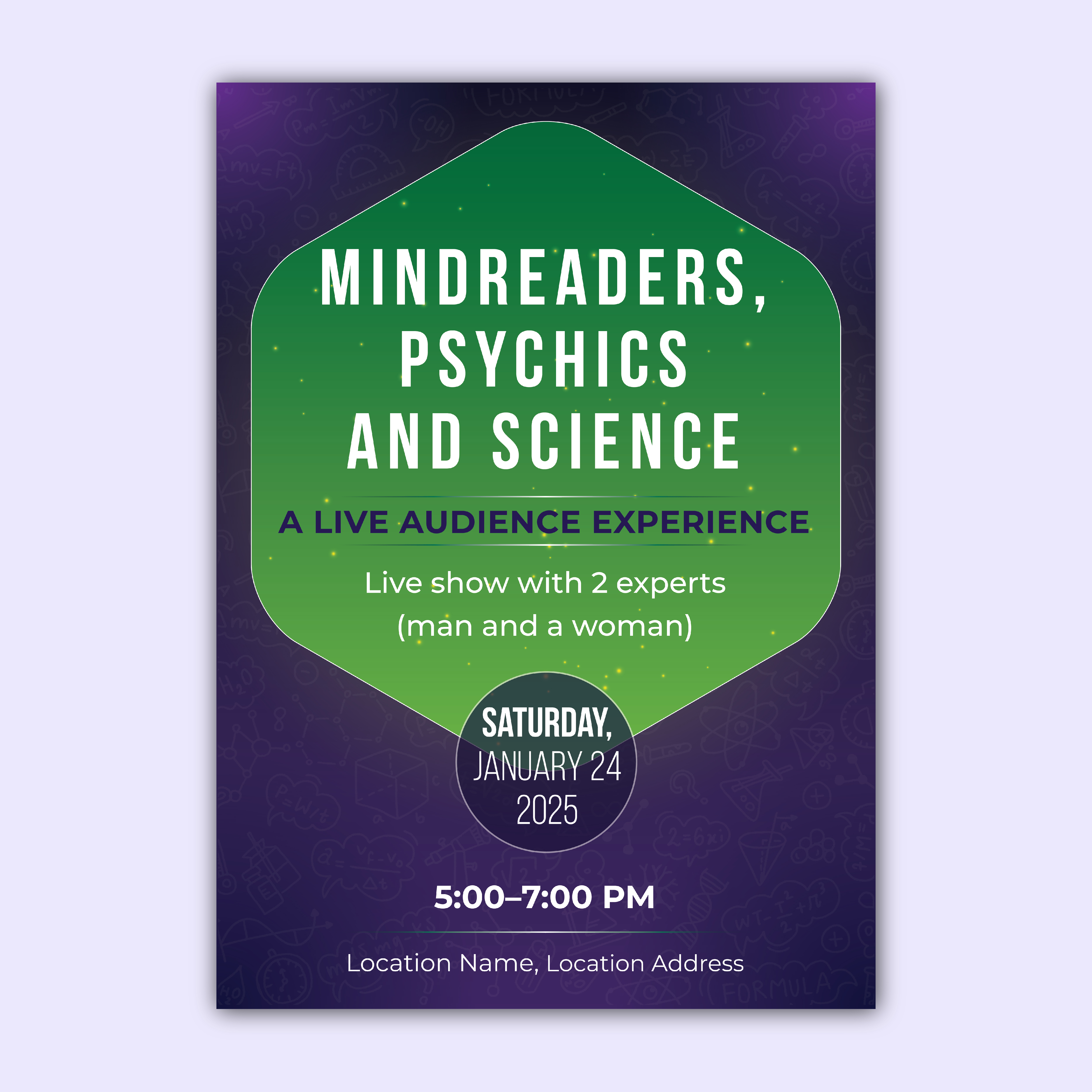 Graphic Design by Bidita Saha for Right Angle Entertainment | Design #36522140