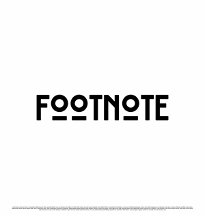 Logo Design by saesean for this project | Design: #36513831