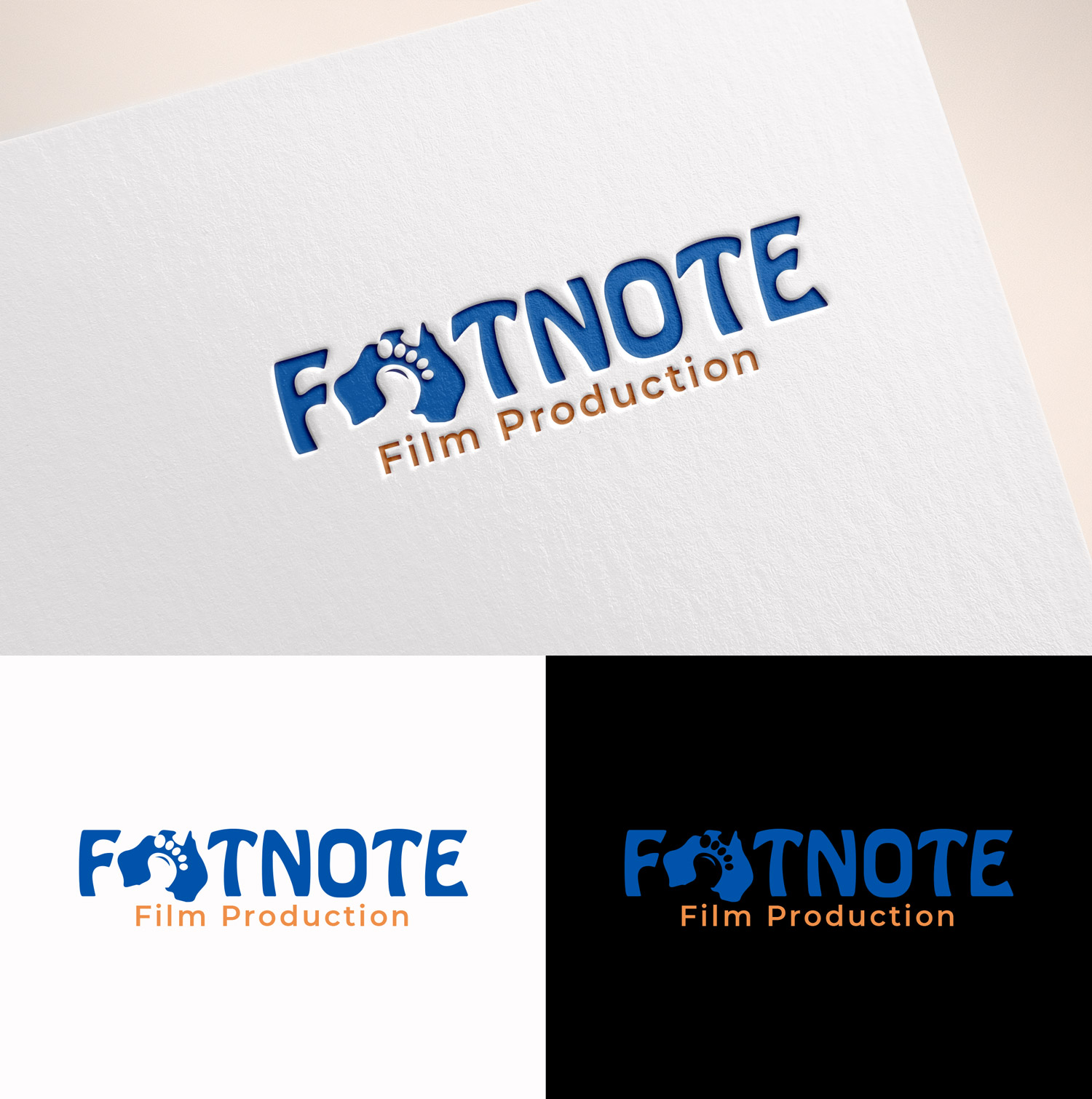 Logo Design by M Art & Design for this project | Design #36509703