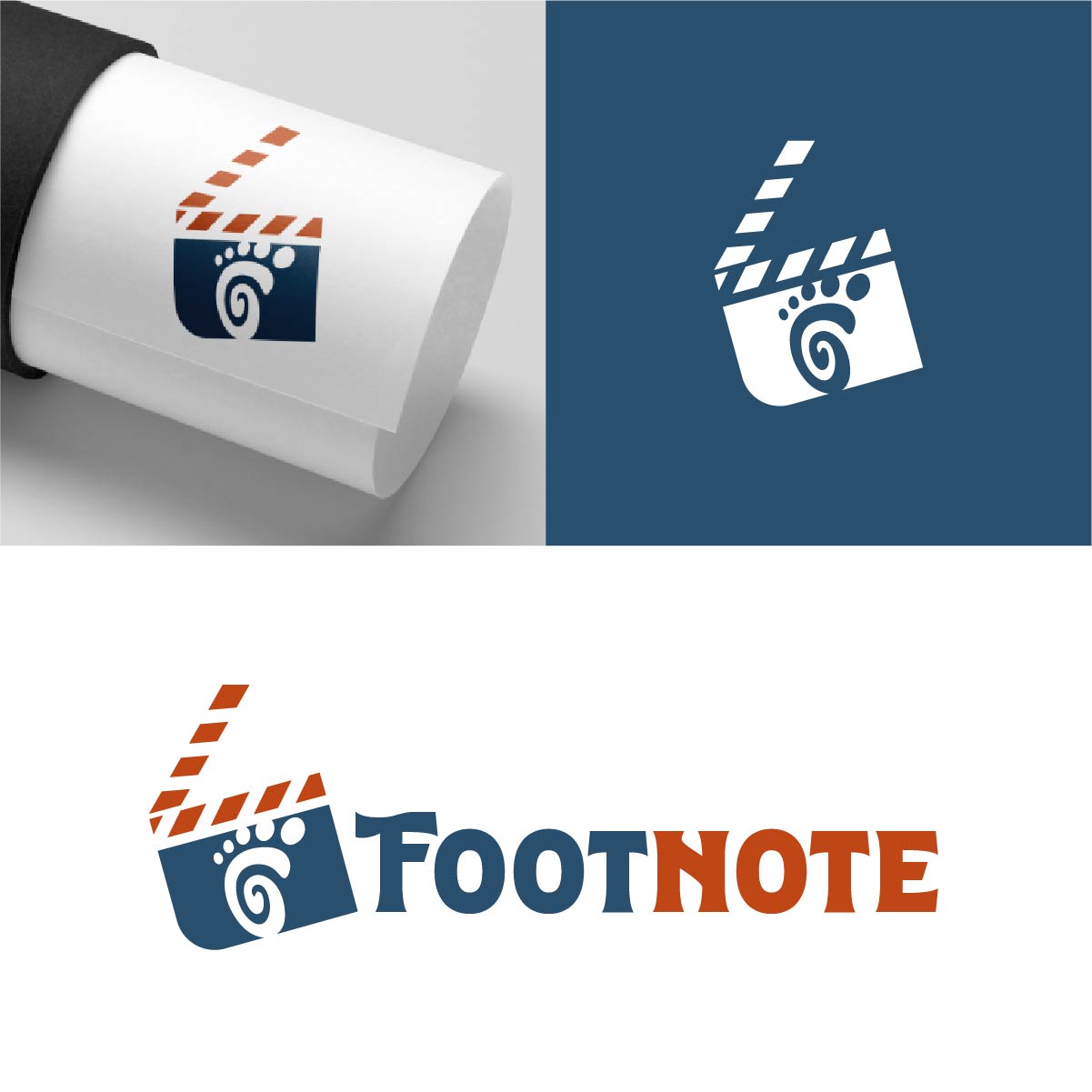 Logo Design by fly  design for this project | Design #36512222