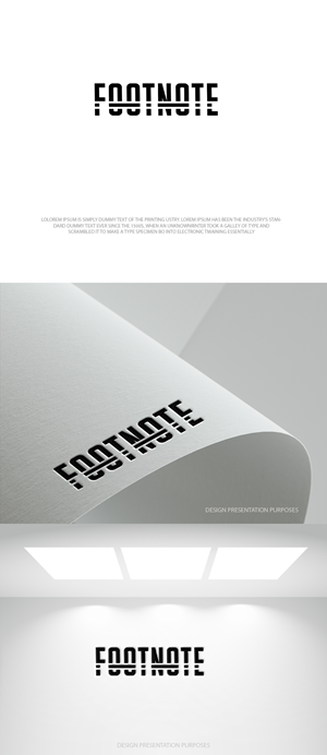 Logo-Design von zebronicgraphic für dieses Projekt | Design: #36512374