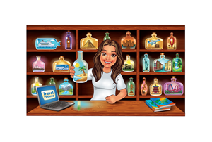 Logo Design by ally designs