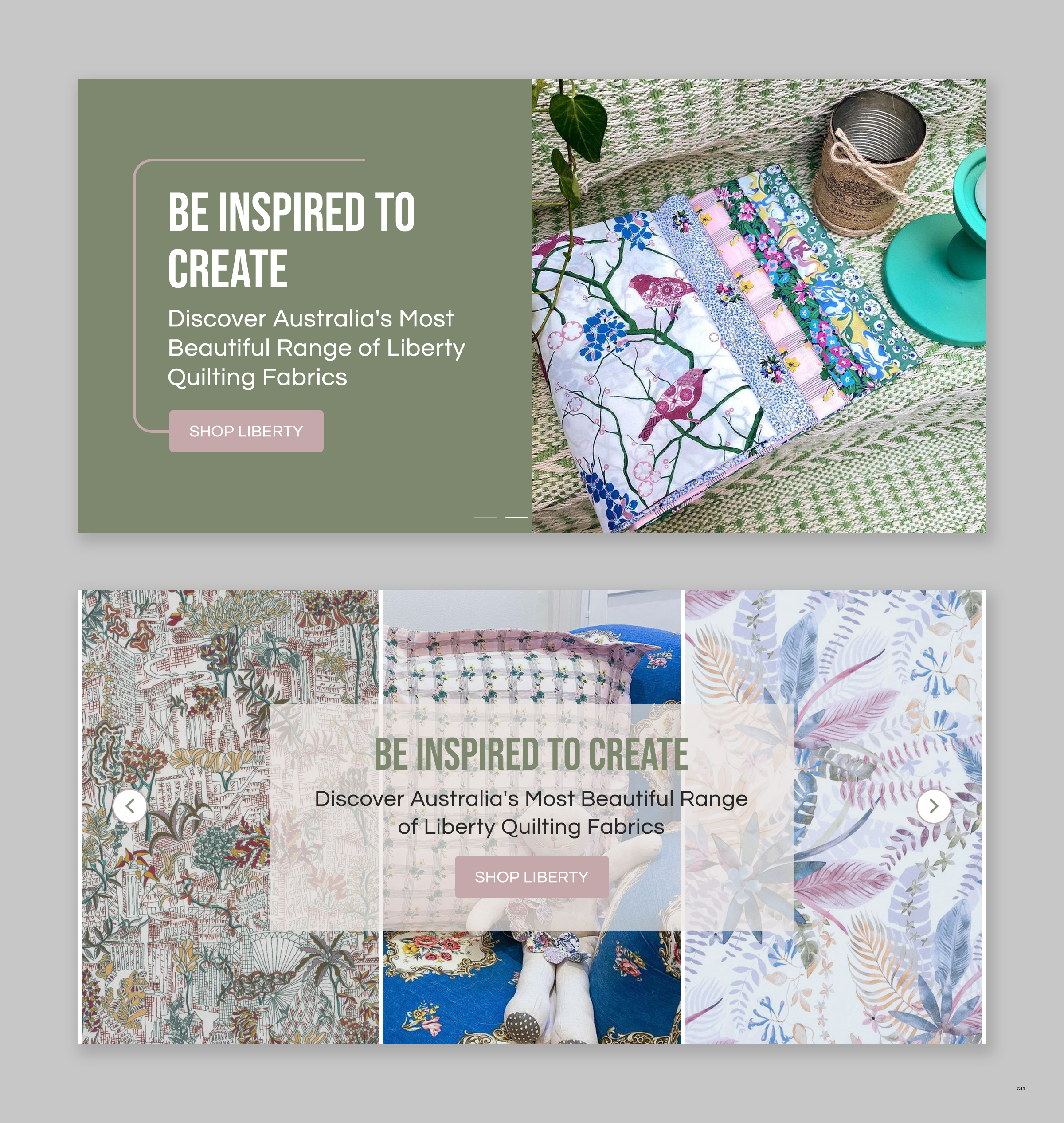 Web Design by pb for this project | Design #36513644