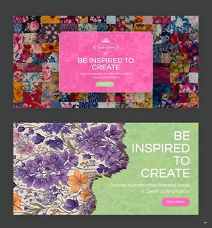 Web Design by pb for this project | Design: #36513648