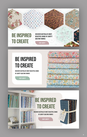 Web Design by pb for this project | Design: #36513649