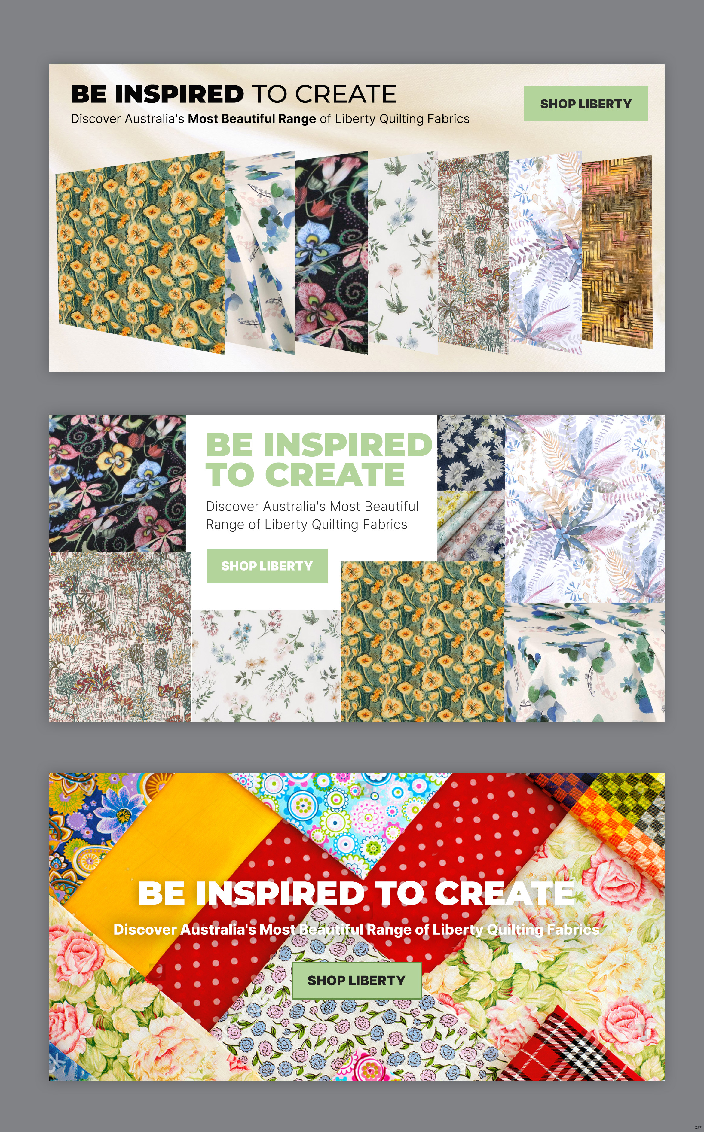 Web Design par pb pour ce projet | Design #36513650