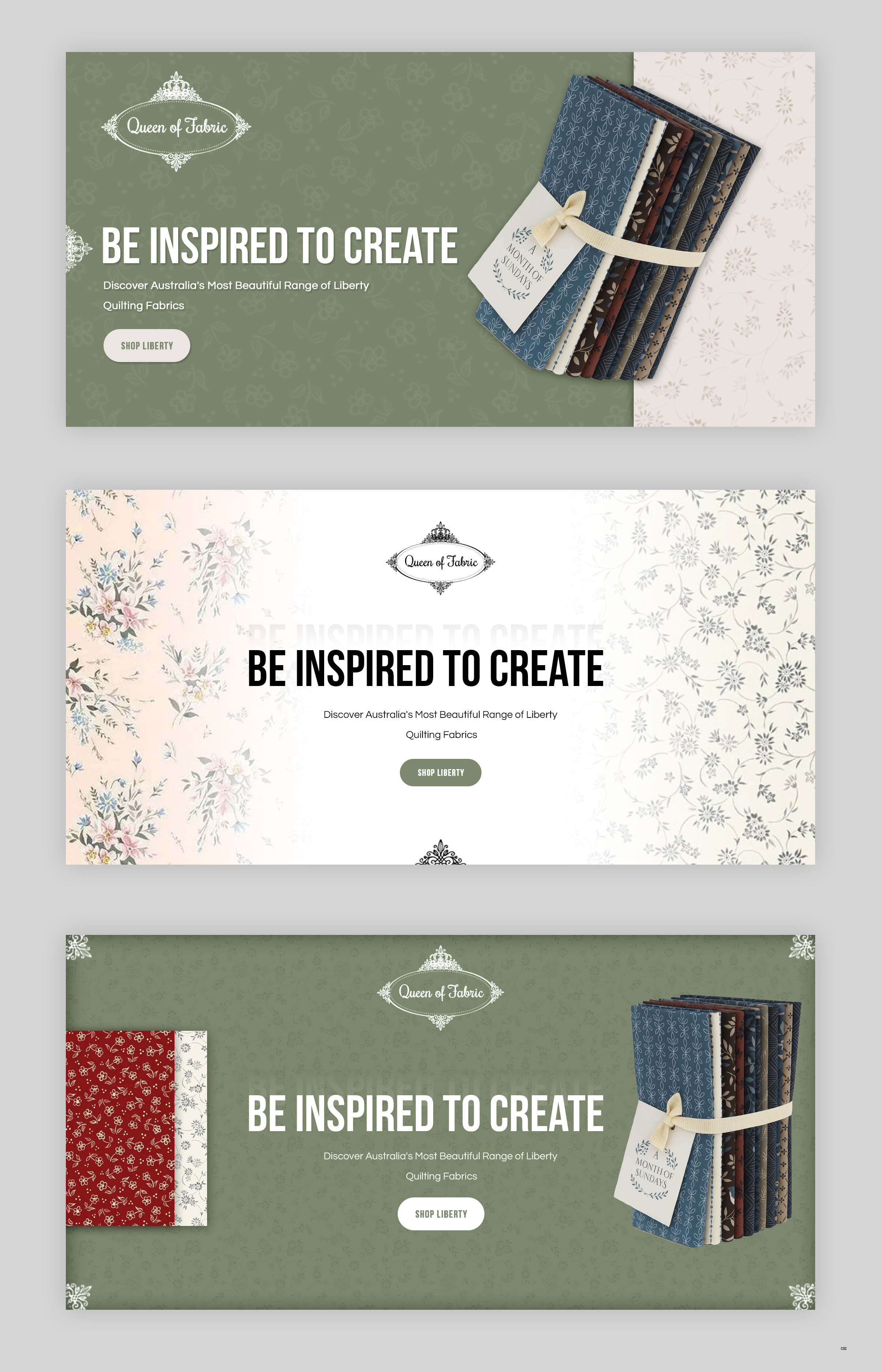 Web Design by pb for this project | Design #36513651