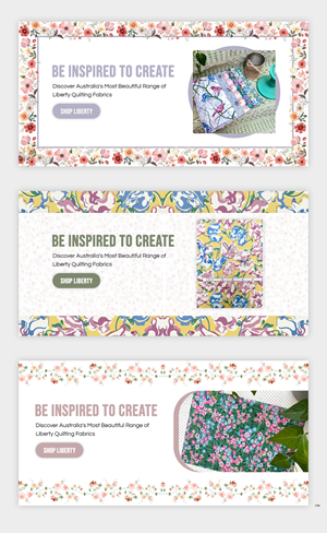 Web Design by pb for this project | Design: #36519546