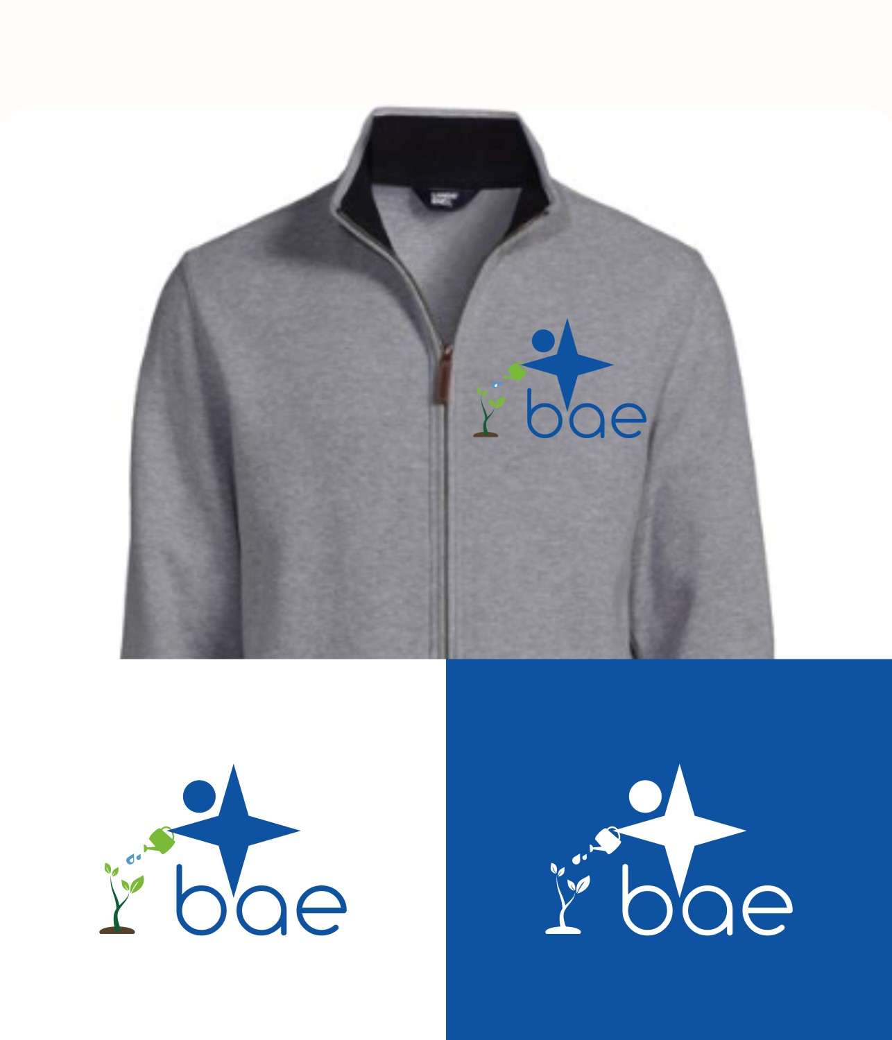 Logo Design by healer1617 for this project | Design #36514986