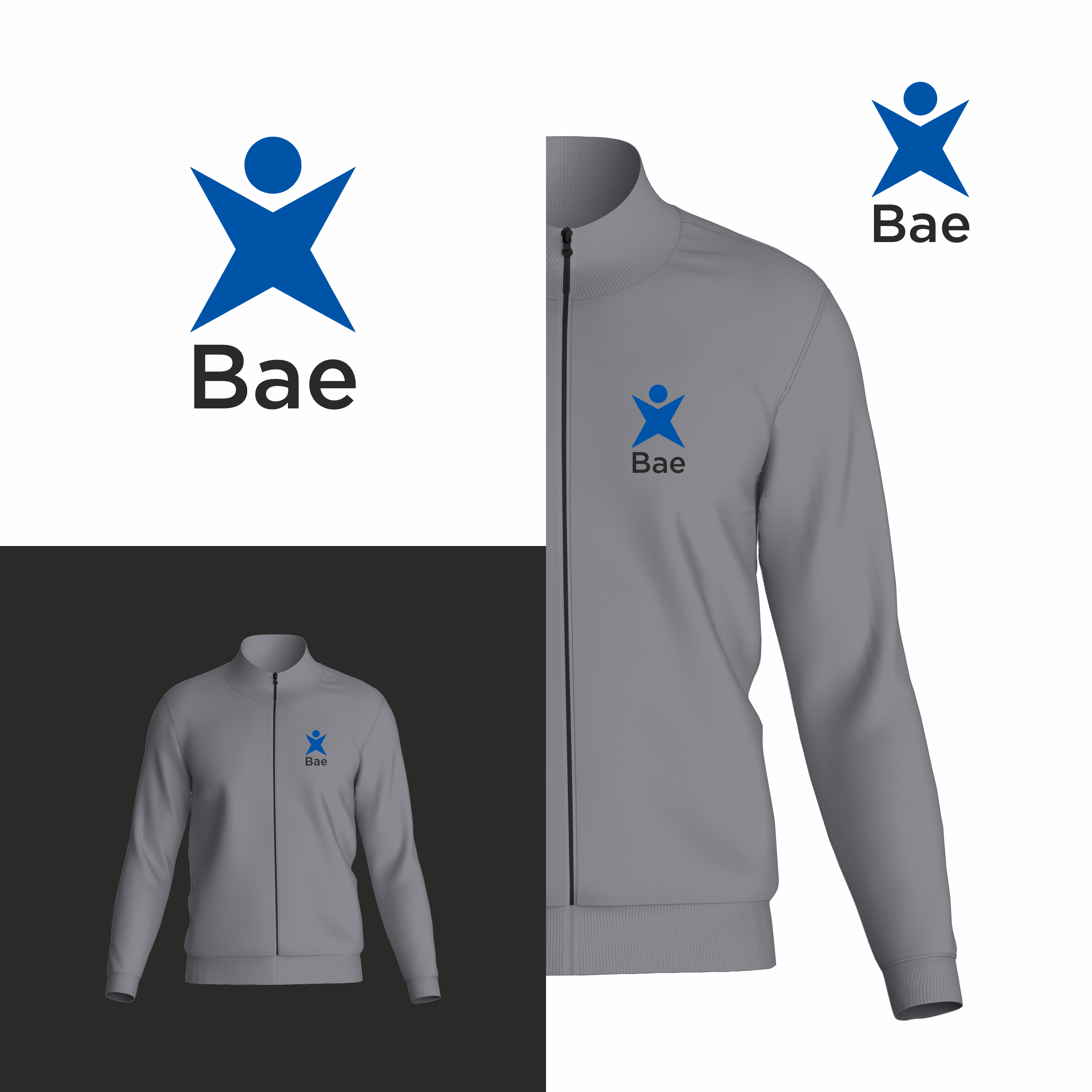 Logo Design by herpitoage_design for this project | Design #36514571