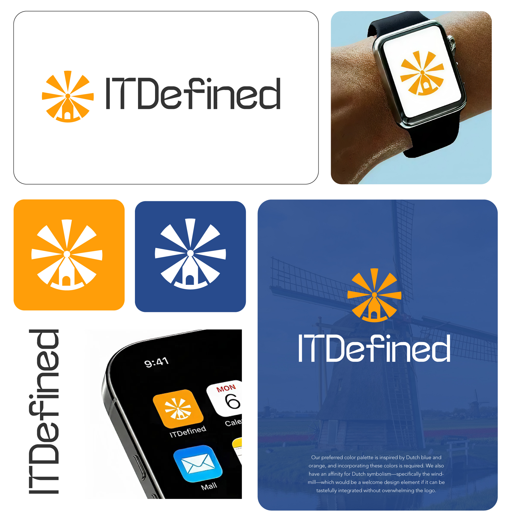 Logo Design by Farhad Kreative for this project | Design #36509957