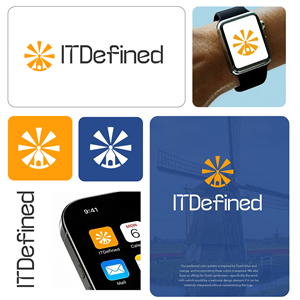 Logo Design by Farhad Kreative