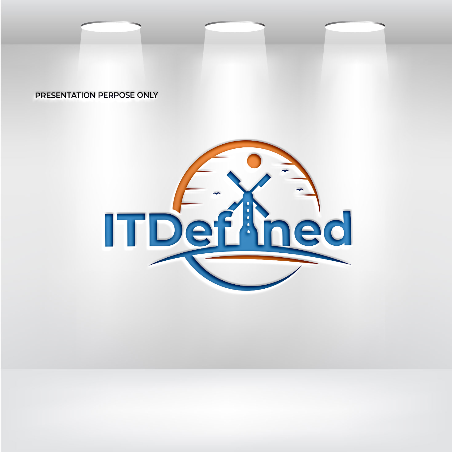 Logo Design by RS_Design for this project | Design #36512034