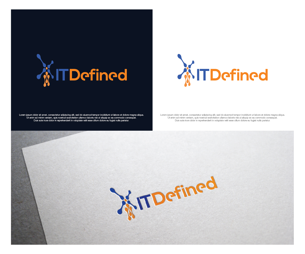Logo Design by dstudios for this project | Design #36540620