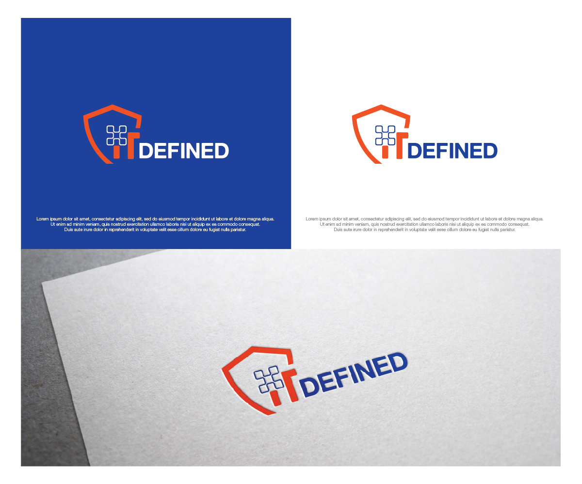 Logo Design by dstudios for this project | Design #36540621