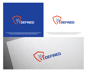 Logo Design by dstudios for this project | Design: #36540621