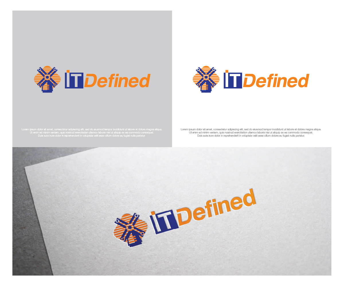 Logo Design by dstudios for this project | Design #36540622