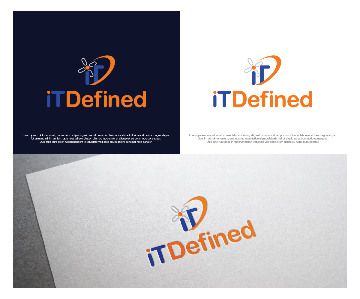Logo Design by dstudios for this project | Design #36540623