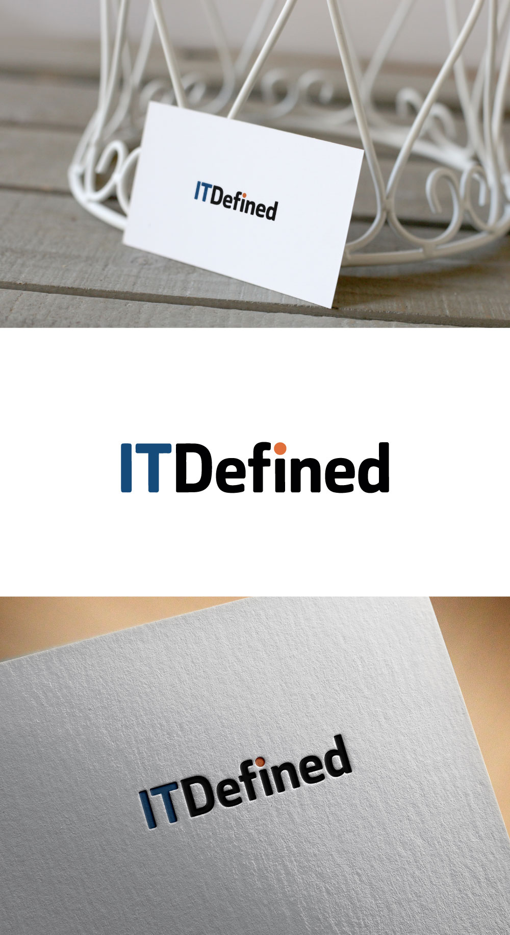 Logo Design by KING JM for this project | Design #36511040