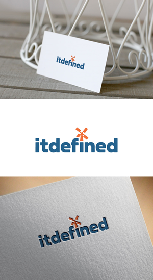 Logo Design by KING JM for this project | Design: #36511041