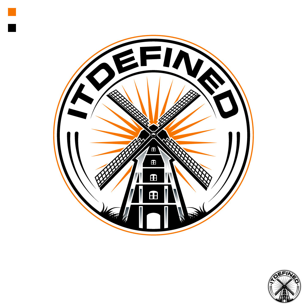 Logo Design by Suvendu.S for this project | Design #36538635