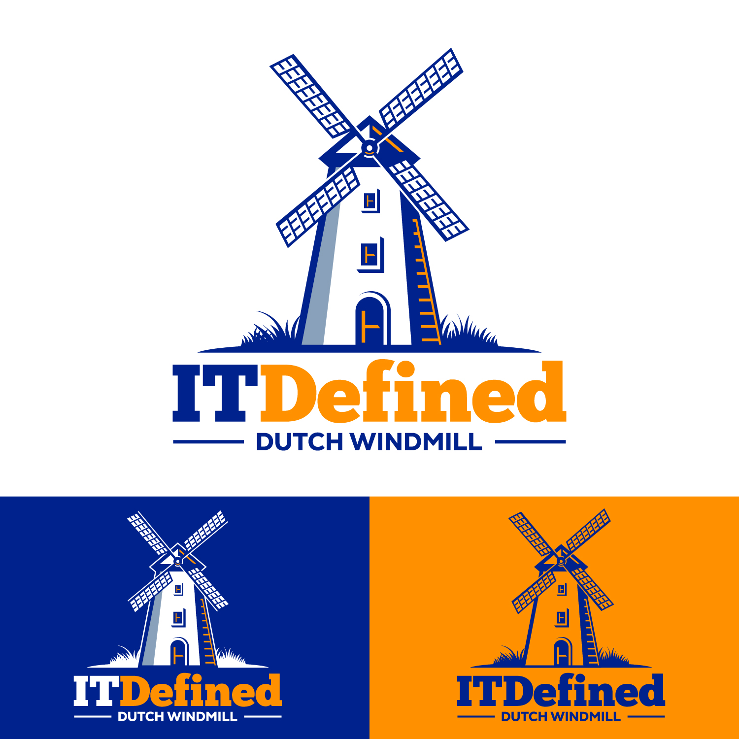 Logo Design by Suvendu.S for this project | Design #36538651