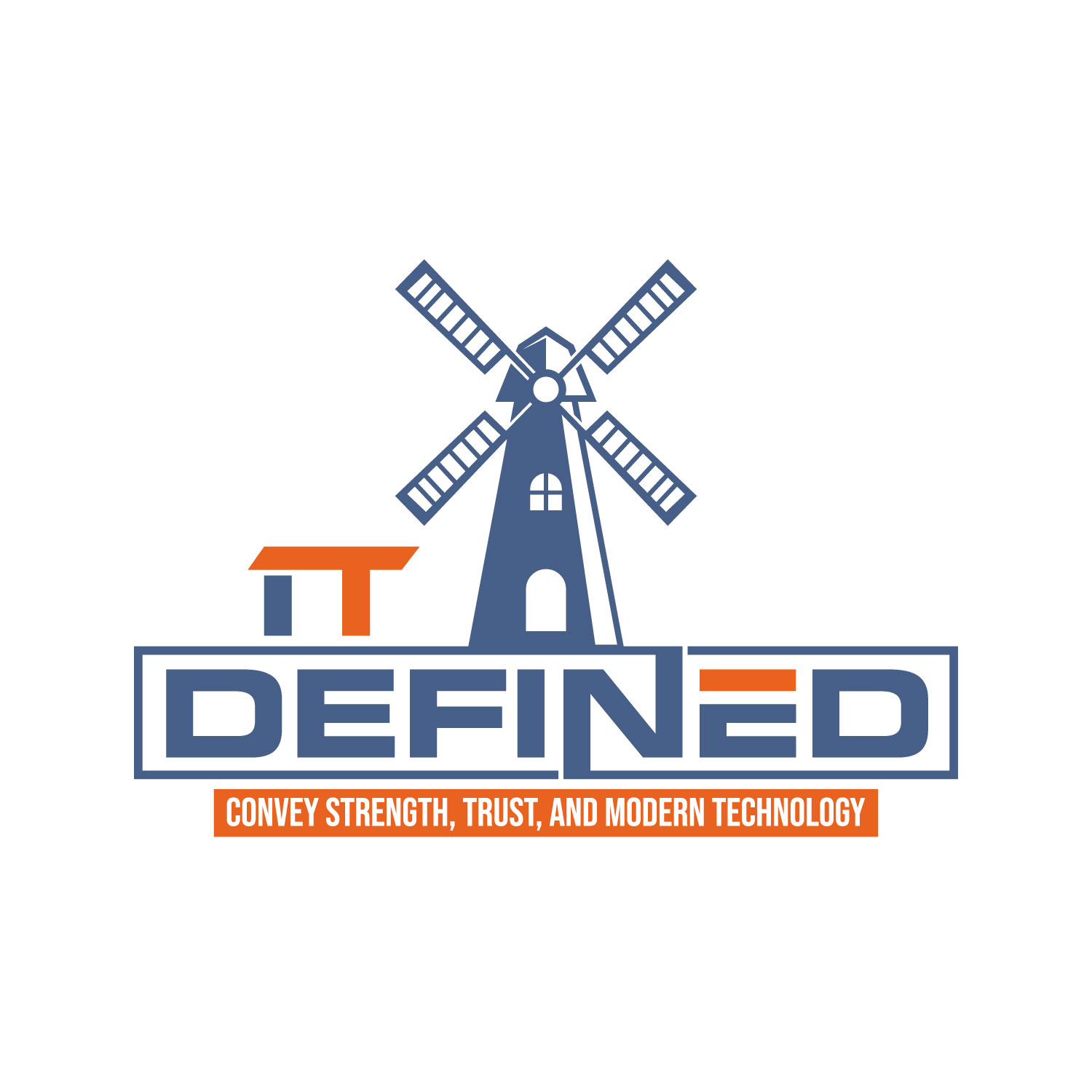 Logo Design by Suvendu.S for this project | Design #36538653